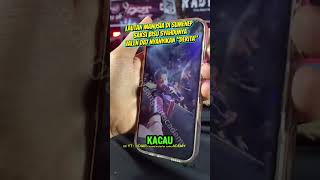 Download lagu Lautan Manusia di Sumenep Saksi Bisu Syahdunya Valen DA7 Nyanyikan 'Derita' #valenda7 mp3