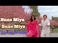 Suno Miya Suno Miya Tum Ho Deewane Song Kyo Kii Main Jhuth Nahin Bolta Govinda  Sushmita Sen