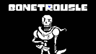 Nyeh Heh Heh! + Bonetrousle (Trailer) - UNDERTALE
