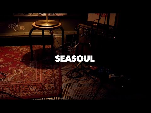 Wohnzimmerbühne #9 - Seasoul