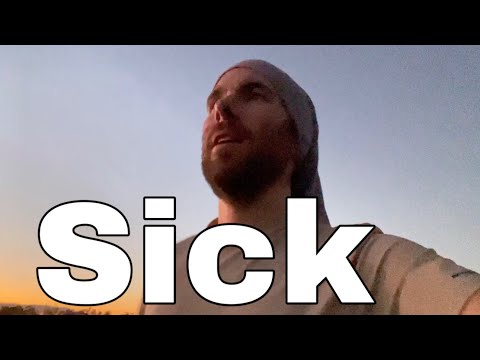 Sick, but looking forward - Scott - Week 257