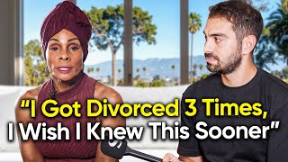 Download lagu This Middle Class 75 Year Old's Advice Will Blow Your Mind | Chef Babette mp3