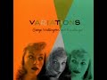 George Wallington - Variations (1954)