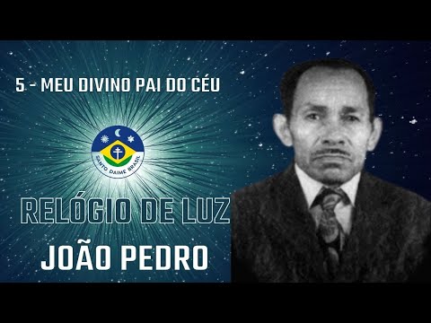 Hino #5 - Meu Divino Pai do Céu