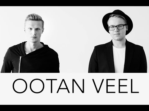 Demie - Ootan Veel (feat. Gustav)