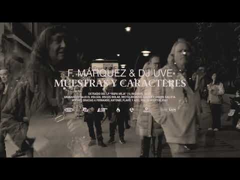 Muestras Y Caracteres
