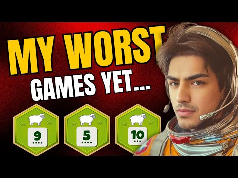 It Can't End Like This...