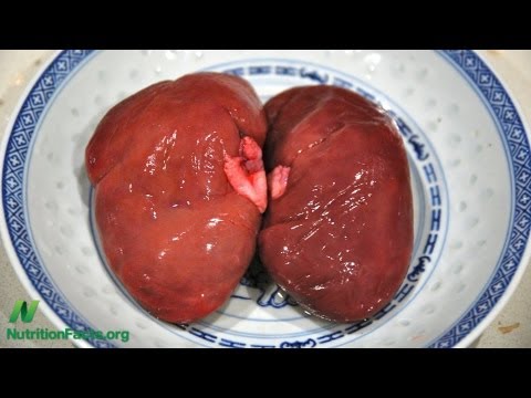 How Not to Die from Kidney Disease