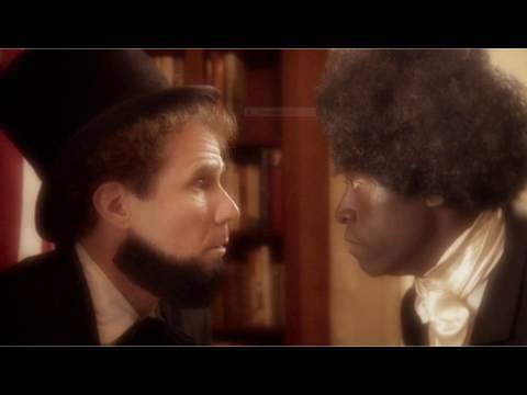 Drunk History: Douglass & Lincoln (Starring Will Ferrell & Don Cheadle)