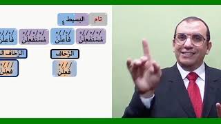 27 ¶ الهيكل العام والـمُجَمَّع التام image