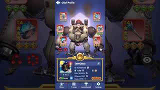 Phaethon Captains BURNED by DRAGONS and GOLDEN METEORS. Mercenary Prestige Part 1. Whiteout Survival