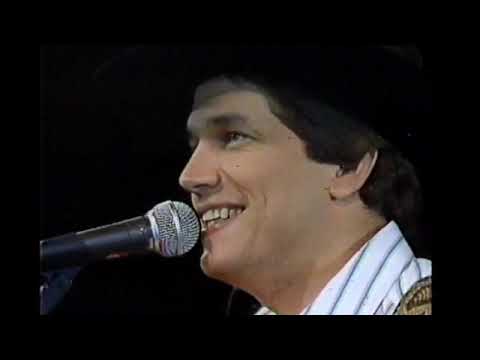 Thumbnail for George Strait - Full 1985 Houston Rodeo Concert from the Astrodome by George Strait