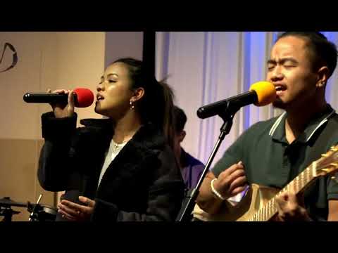 Jesuh Thawng In (MIBC P&W)