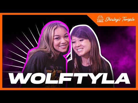 WOLFTYLA ON GETTING COSIGNS FROM BTS & BLACKPINK, ALMOST QUITTING MUSIC AFTER RECORDING “ALL TINTED”