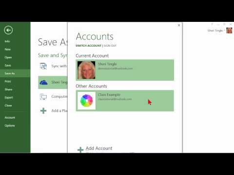 Microsoft Office Project 2013 Tutorial: Creating a New Project from Scratch | K Alliance