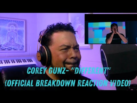 Young Money Presents: Cory Gunz - Different (Official Breakdown Reaction Video)