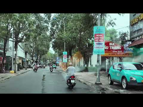 LÔ BIỆT THỰ MẶT TIỀN ĐƯỜNG NGUYỄN THÀNH PHƯƠNG 

- Thích hợp khách làm biệt thự 