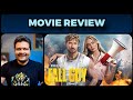 The Fall Guy - Movie Review | Ryan Gosling | Emily Blunt