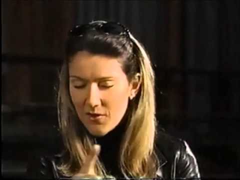 Celine Dion - Here There and Everywhere Video Clip (RIP George Martin U.U)