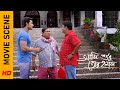 মাথা খারাপ হয়ে গেছে নাকি Movie Scene Ami Sudhu Tor Holam 