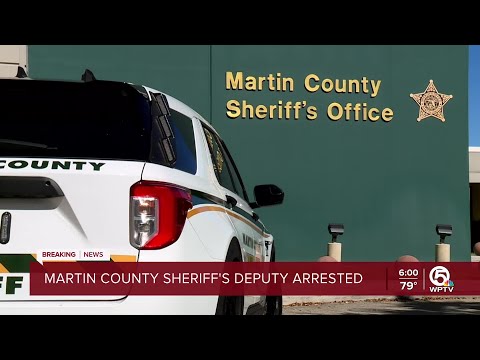 Mugshots Martin County Fl