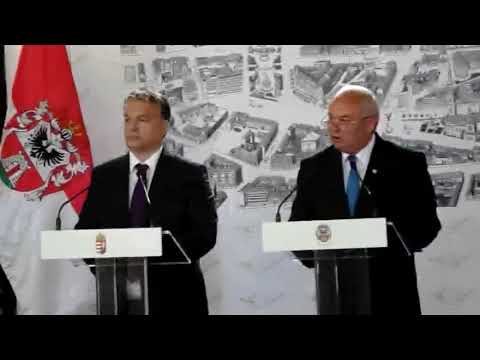 Orbán Viktor ígéretei Nagykanizsának 2015. június 23.