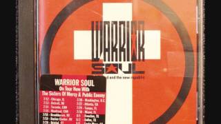 Warrior Soul &quot;The Answer&quot; Live Audio 14/05/1993 Staten Island