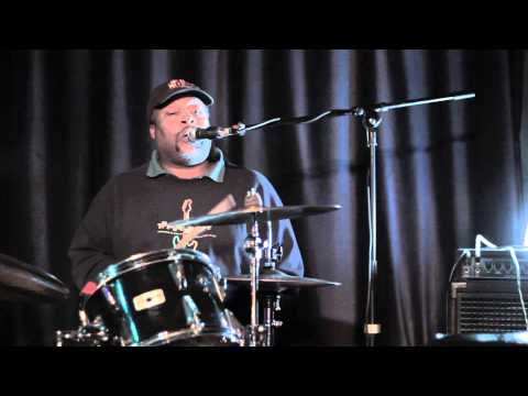 Dennis Dove "It's Alright" and "Take Me to the River"