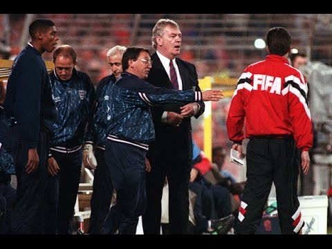 Do I Not Like That .... The Final Chapter - Graham Taylor The Impossible Job - England - Documentary
