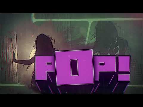Alu Mix, V'nney & Jencko el Shinobi - POP (feat. Jae S) [Visualizer]
