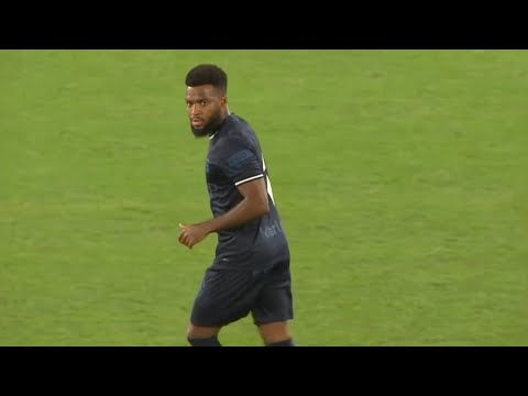 Thomas Lemar - Debut por Girona FC - 03/08/2025