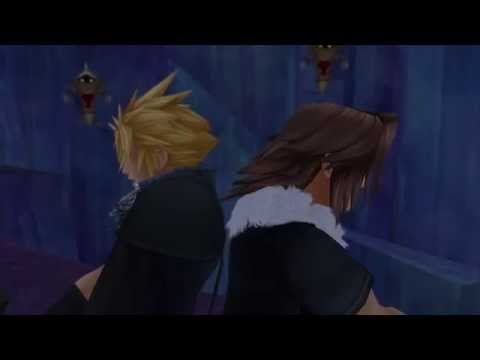 Échale un vistazo al nuevo tráiler de KINGDOM HEARTS HD 2.5 ReMIX