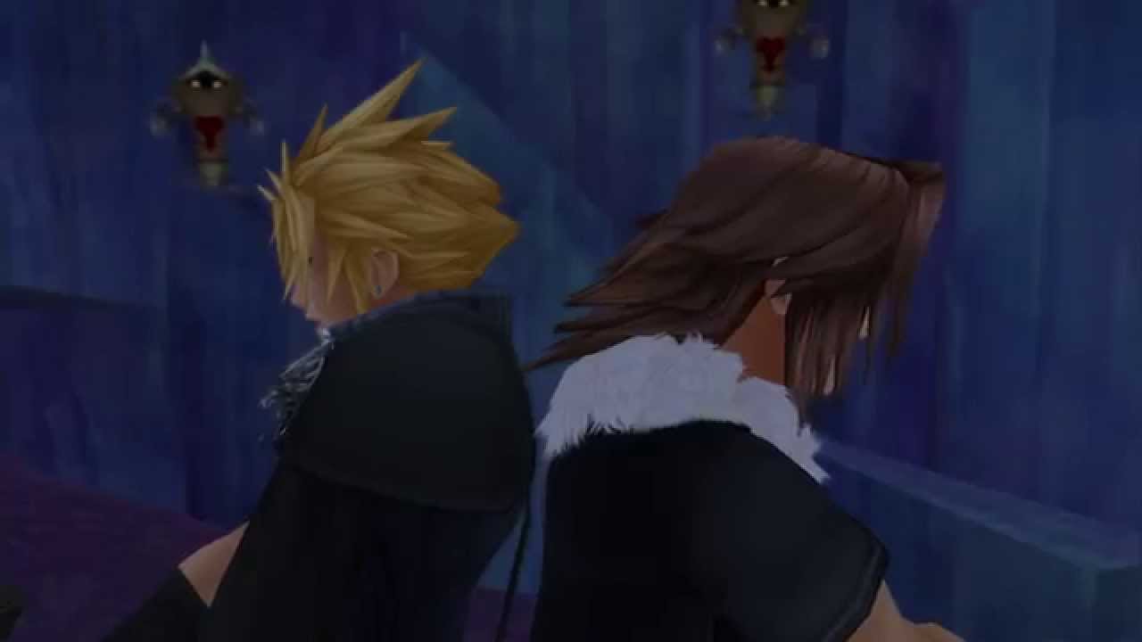 Échale un vistazo al nuevo tráiler de KINGDOM HEARTS HD 2.5 ReMIX