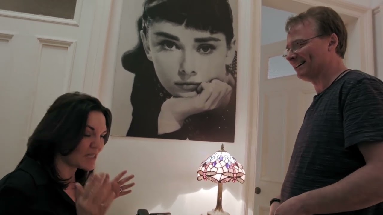 Sorry, Right Number (Mattia Ferragina) 2019