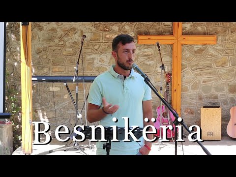 Besnikeria e Zotit - Fryti i Frymes (Predikim)
