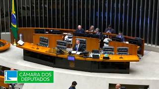 Plenário da Comissão