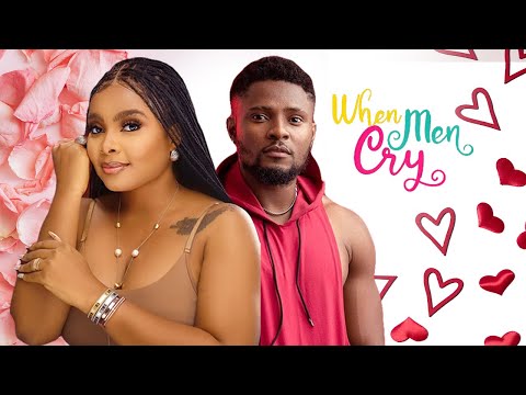 When Men Cry - Bimbo Ademoye, Maurice Sam, Ujams Gabriel | Trending Nollywood Movie 2023