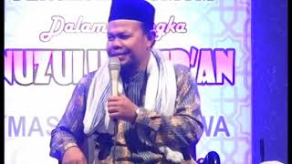 Download lagu KH SUKRI MAULANA JUNI 2017 - Nuzulul Quran Masjid At Taqwa Tumbrep Bandar Batang mp3 Download lagu KH SUKRI MAULANA JUNI 2017 - Nuzulul Quran Masjid At Taqwa Tumbrep Bandar Batang mp3