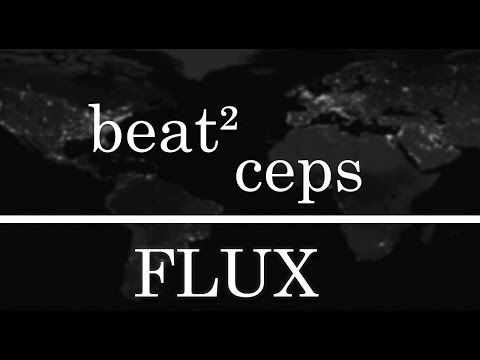 VERY DEEP Rap Free-Beat | FLUX - Beatceps #12 (2014)
