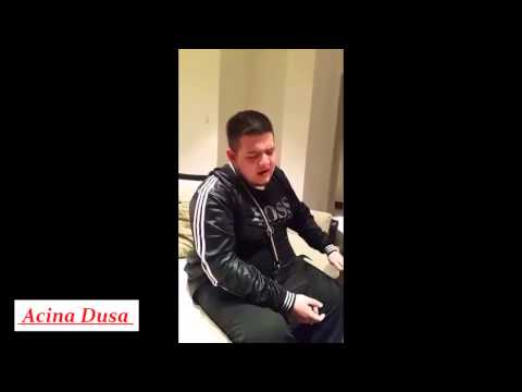 Acina Dusa - Daniel Daki Italianac 2015 - A sto cemo , ljubav kriti