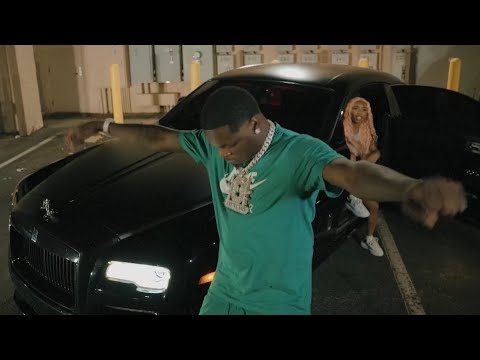 Queen Nu x Big Boogie - OOO WEE (Official Music)