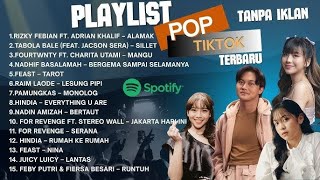 Download lagu Lagu Hits Spotify Indonesia Terpopuler 2025 | Viral di TikTok Lagu Viral Terbaru🔥 mp3