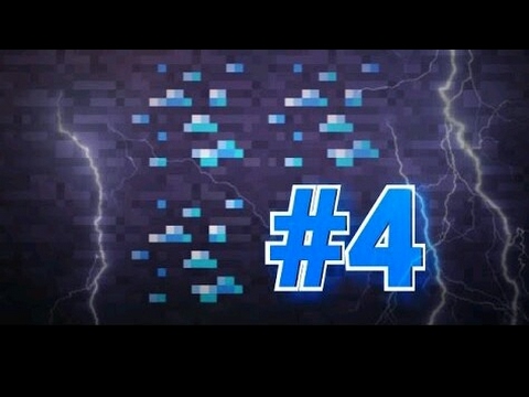 HO TROVATO I DIAMANTI!MINECRAFT#4 Chrinho25