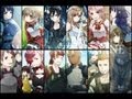 Nomizu Iori - Black+white [Osu!] 