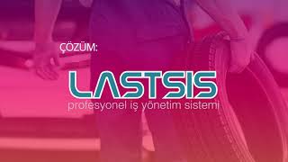 LASTİK DEPO VE STOK TAKİBİNİ UZAKTAN YÖNETİN | Lastsis.Com