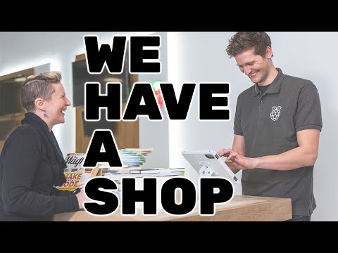 RetroPie žaidimų rinkinys su Raspberry Pi 4B, 4GB video