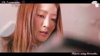 MV Ost Angry Mom - I Love You, I'm Sorry - Ali (Español+Karaoke)