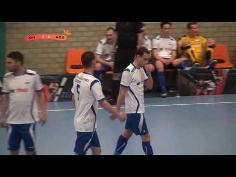 PROXSYS CUP 2017 #36 SVS'65 - Noordeloos