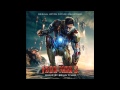Iron Man 3 Soundtrack - "Return" 