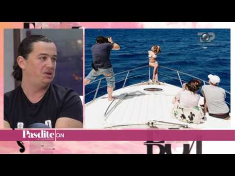 Pasdite ne TCH, 10 Shkurt 2017, Pjesa 4 - Top Channel Albania - Entertainment Show